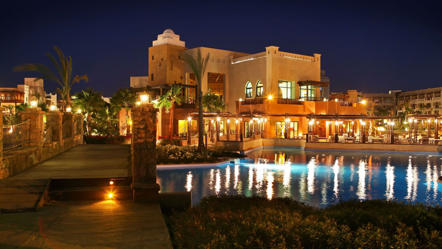 Exterior & Views 2, Pickalbatros Sands Port Ghalib, Al-Qusayr