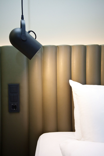 Bedroom 4, ibis Styles Parndorf Neusiedler, Neusiedl am See