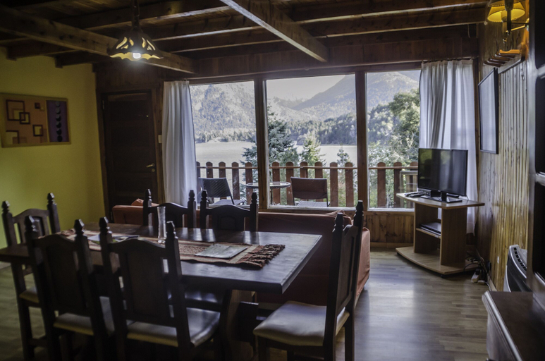 Food & Drinks 5, Cabañas Villa Pañil, Bariloche