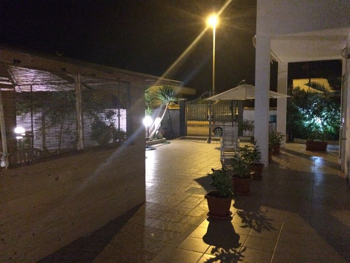 Exterior & Views 2, B&B Vistadamare, Lecce
