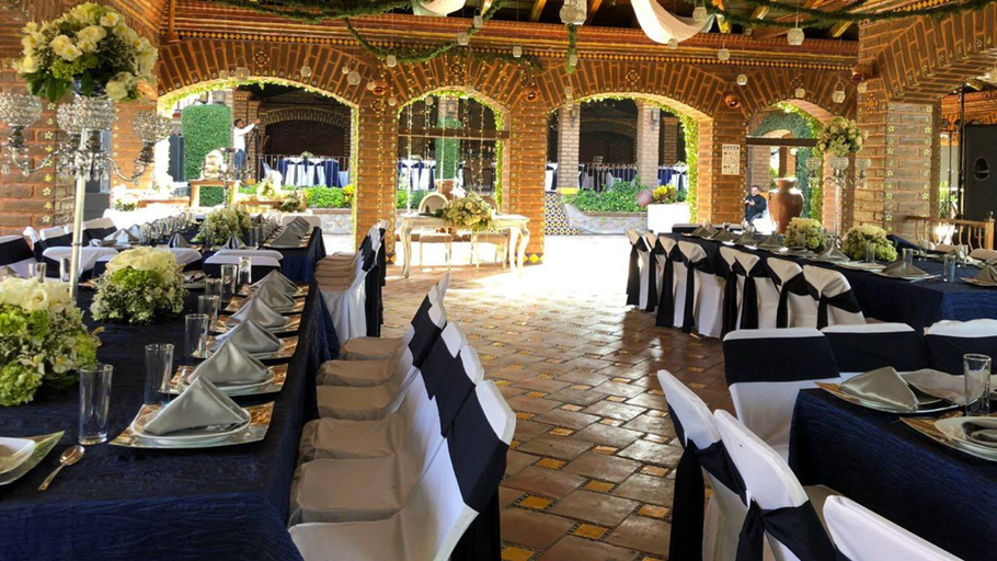 Food & Drinks 5, Estancia Villa Real, Autlán de Navarro