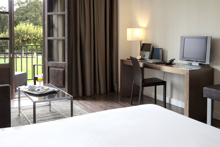 Bedroom 3, Eurostars Vila de Allariz Hotel Balneario, Ourense