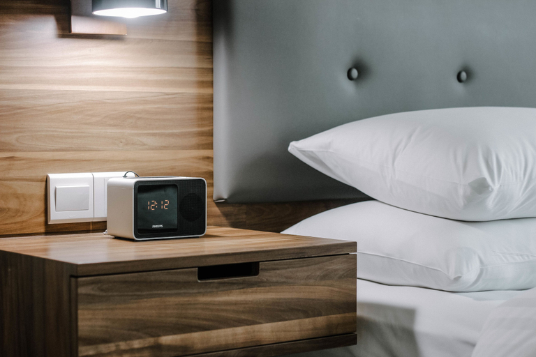Bedroom 5, Fairfield by Marriott Surabaya, Surabaya