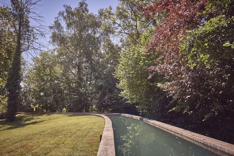 Others 5, AQVAE Unconventional Country House, Torino