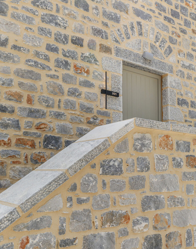 Exterior & Views 2, Salvia Areopolis All-Suite Hotel, Peloponnese