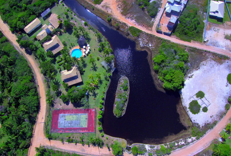 Exterior & Views 2, Grimms Pousada de Contos, Entre Rios