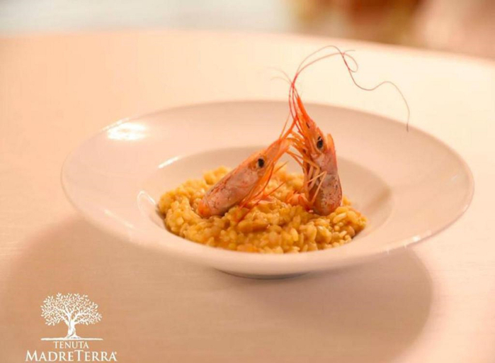 Food & Drinks 5, Tenuta Madre Terra Resort, Crotone