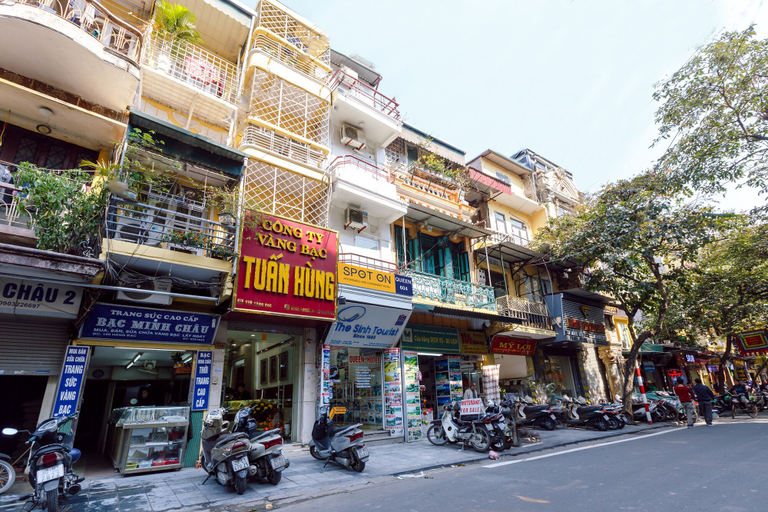 Others 4, OYO 604 Queen Hotel, Hoàn Kiếm