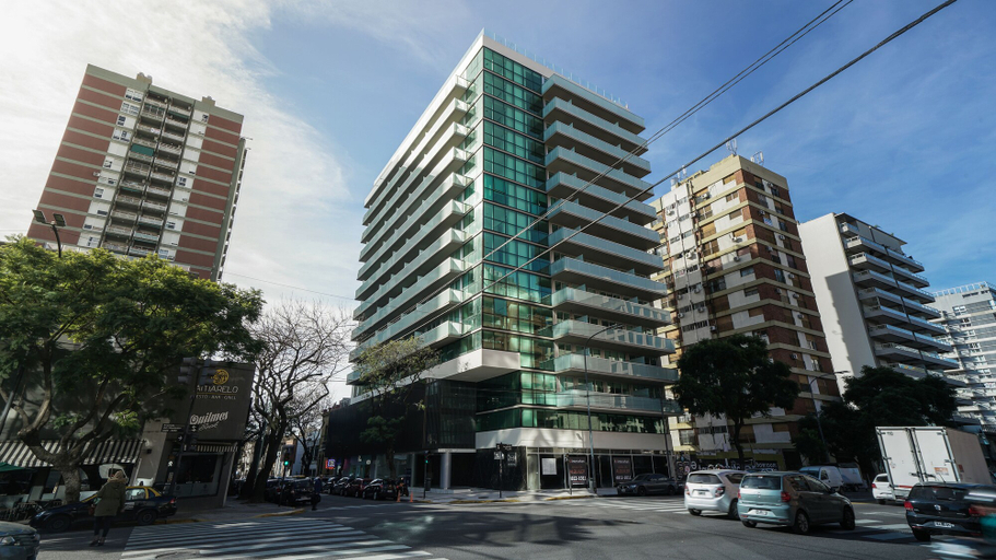 Exterior & Views 2, Top Rentals Belgrano, Distrito Federal