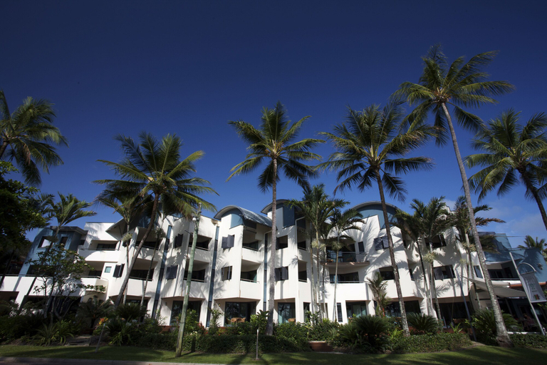 Exterior & Views 2, Port Douglas Peninsula Boutique Hotel - Adults Only Haven, Douglas