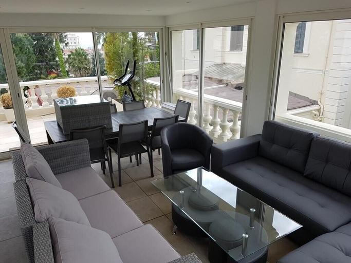 Others 4, Villa 5 chambres Centre ville de Cannes, Alpes-Maritimes