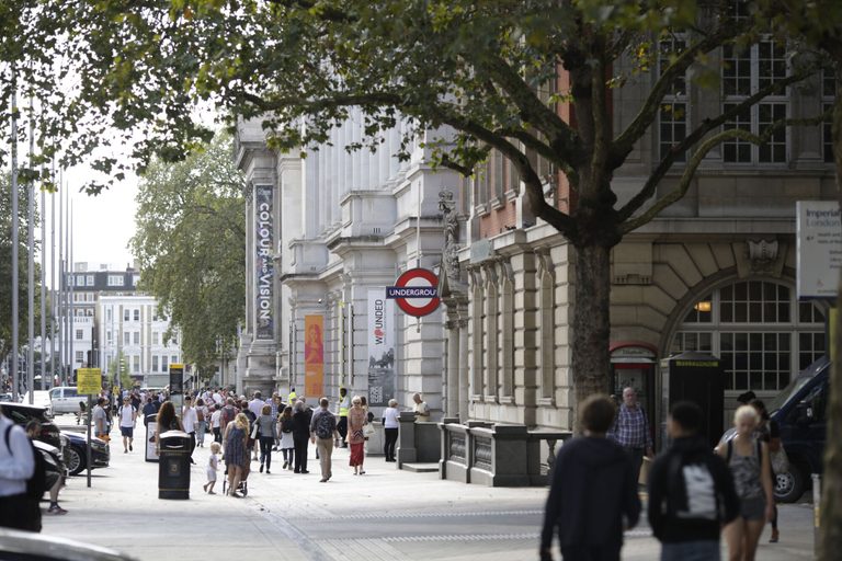 Others 2, Beit Hall - Campus Accommodation, London