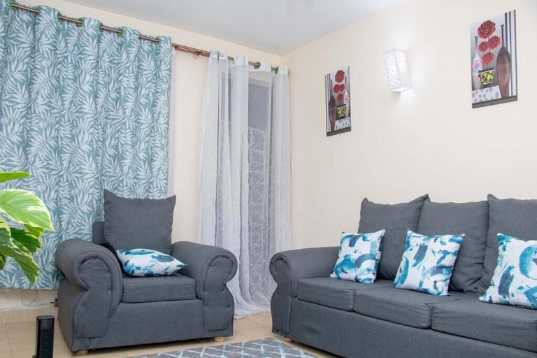 Others 5, Stay.Plus Royale Village Apartment, Mavoko