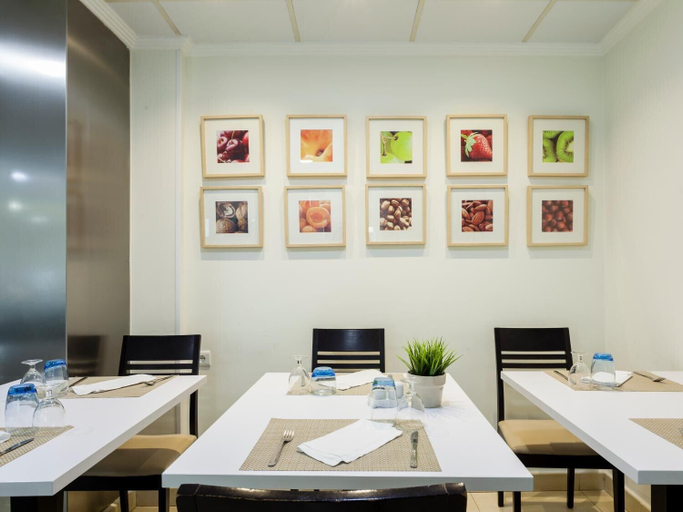 Food & Drinks 5, Hotel Centro Mar, Alicante