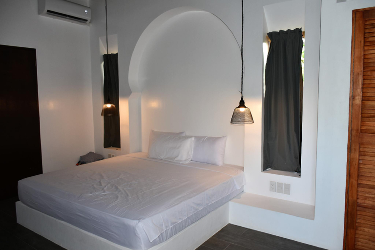 Bedroom 3, Balai Cinta, Panglao