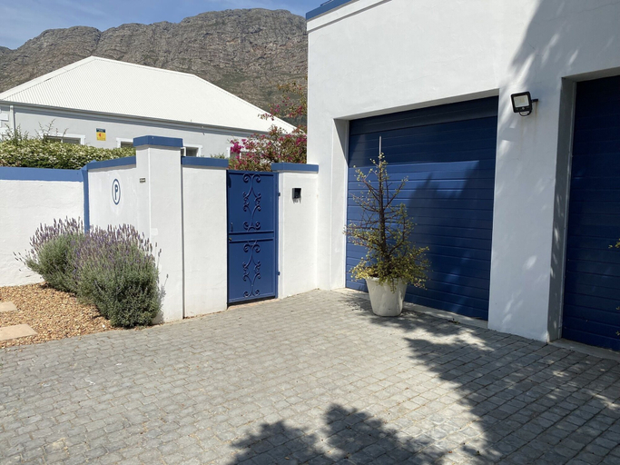 Exterior & Views 2, Mirabelle Guesthouse, Cape Winelands