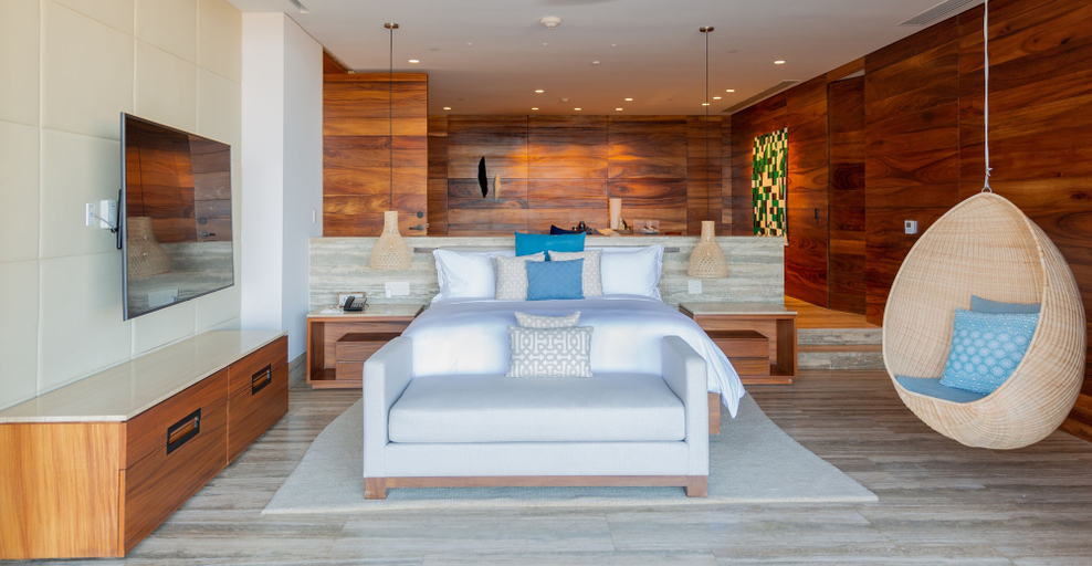 Bedroom 4, Zadun Los Cabos, a Ritz-Carlton Reserve, La Paz