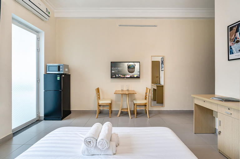 Bedroom 4