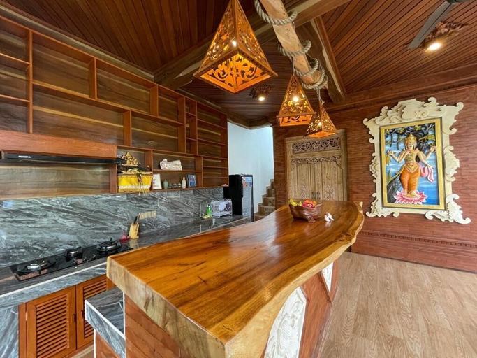 Others 4, Mikuk Cottages Canggu, Badung
