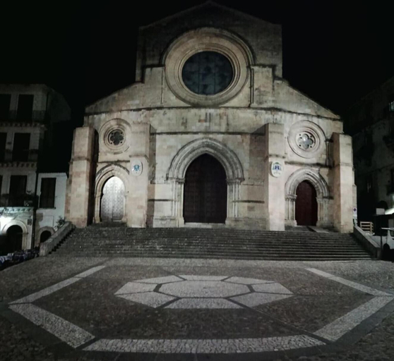 Exterior & Views 2, B&B Erifra' Piccolo Hotel, Cosenza