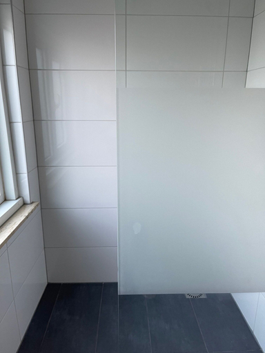Bathroom 5, Hotel B&B Sint-Maria, Valkenburg aan de Geul