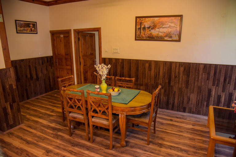 Others 5, Boho Mansion - by Dumnu Homes, Kullu