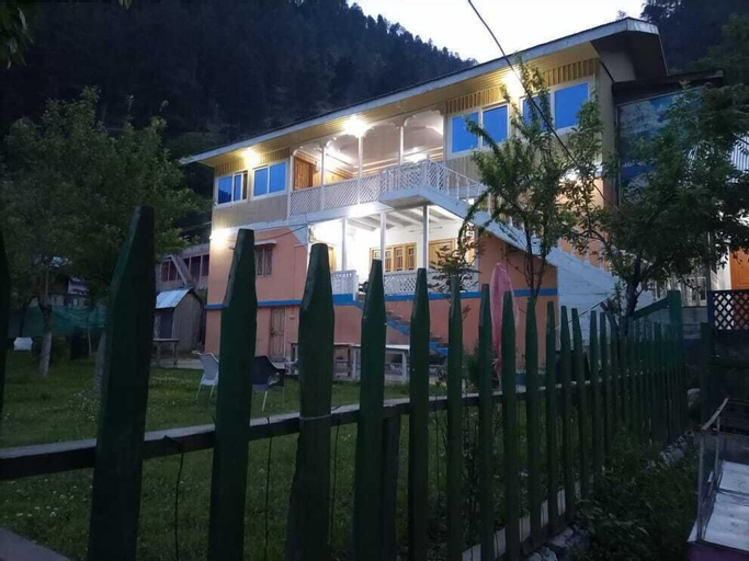 Neelum Good View, Kupwara