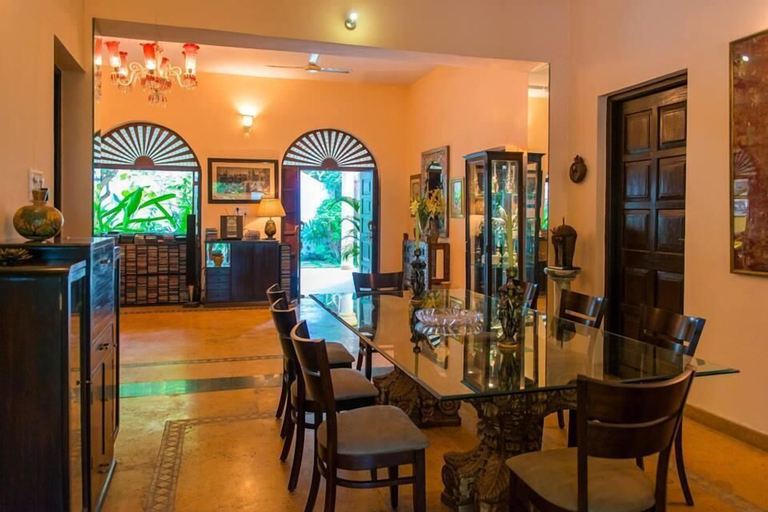 Food & Drinks, Casa Amaya, North Goa