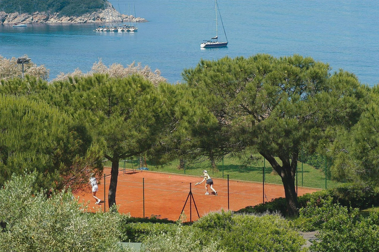 Exterior & Views 2, Hotel Hermitage, Livorno