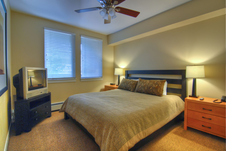 Bedroom 2, Fraser Crossing Founders Pointe, Grand