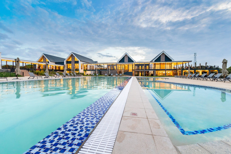 Sport & Beauty 2, Ciêla, Lusaka, a Tribute Portfolio Resort and Spa, Lusaka