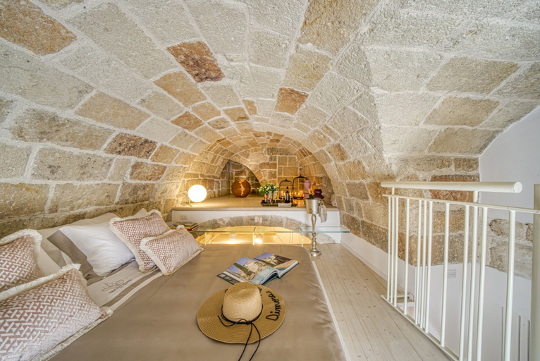 Bedroom 4, Dimora Valmar, Bari