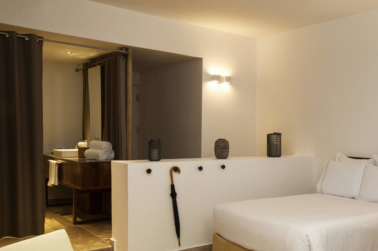 Bedroom 3, The Explorean Cozumel - All Inclusive, Cozumel