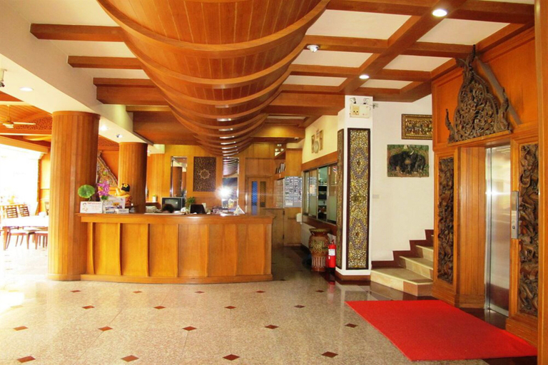 Others 2, P72 Hotel, Pattaya