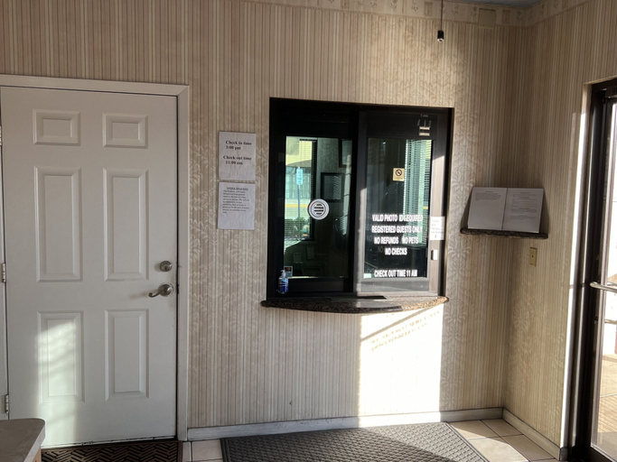 Others, Scott Inn Suites - Downtown Houston, Houston