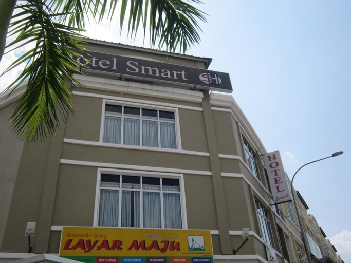 Smart Hotel Reko Sentral Kajang, Hulu Langat