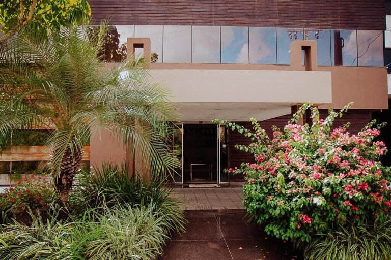 Exterior & Views 2, Maximus Sottile Hotel, Ji-Paraná