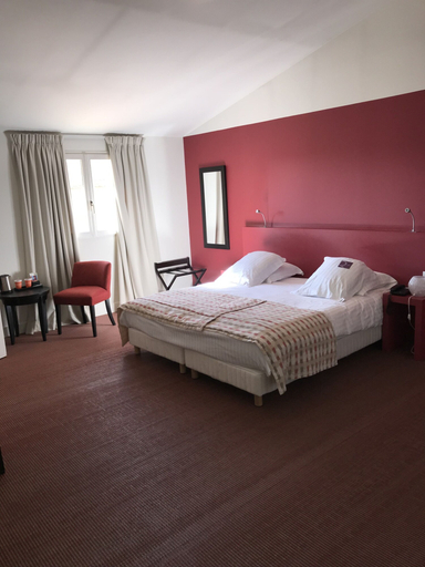 Bedroom 3, Mercure Aix en Provence Sainte Victoire Hotel, Bouches-du-Rhône