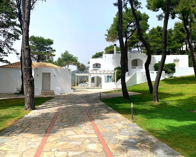 Exterior & Views 2, Marpunta Resort, Thessaly