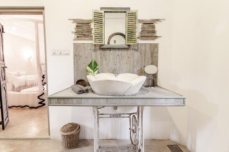 Bathroom 4, Kirinuga Boutique Retreat, Tangalle