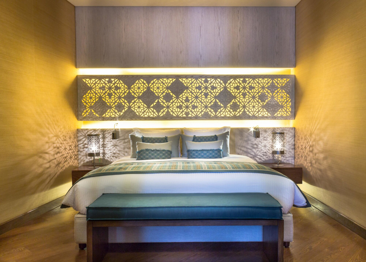 Bedroom 3, Souq Waqif Boutique Hotels by Tivoli, Doha