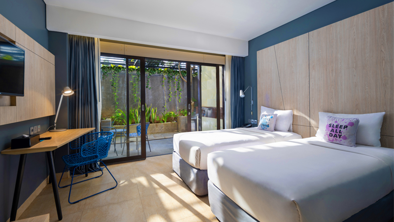 Bedroom 20