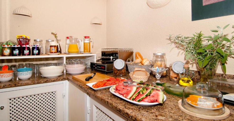 Food & Drinks 4, Hotel Marbel Cala Ratjada, Baleares