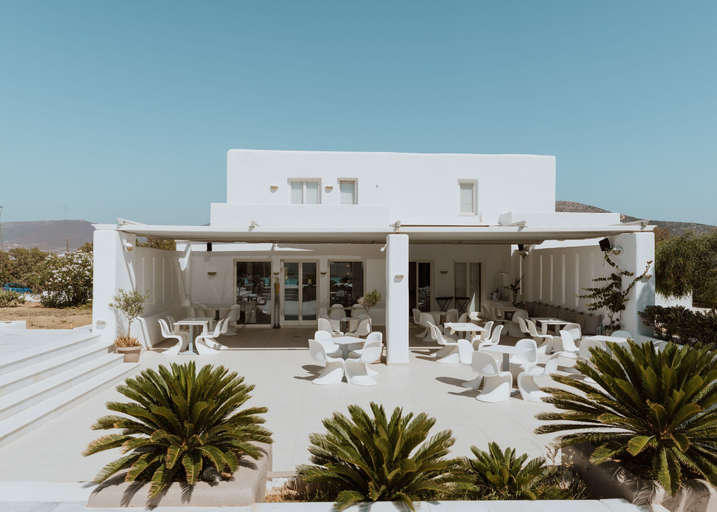 Exterior & Views 2, Archipelagos Resort, South Aegean