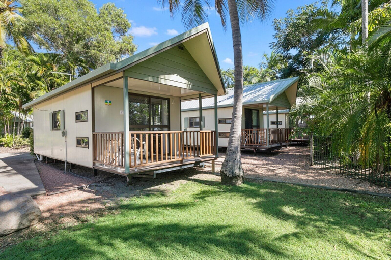 Exterior & Views 2, Ingenia Holidays Townsville, Thuringowa - Pt A Bal