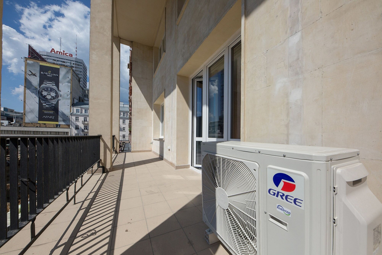 Others 5, ShortStayPoland Aleje Jerozolimskie - B59, Warsaw