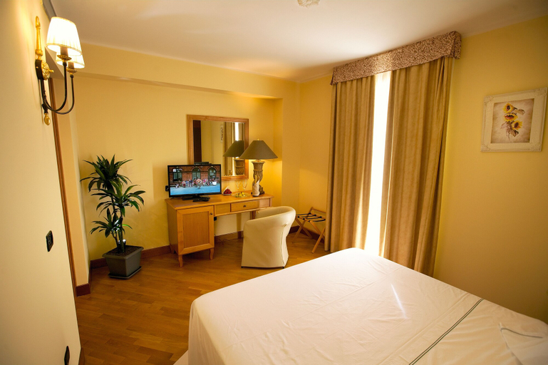 Bedroom 3, Uliveto Principessa Resort, Reggio Di Calabria