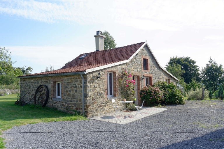 Gîte Les Trois Voisins, Namur