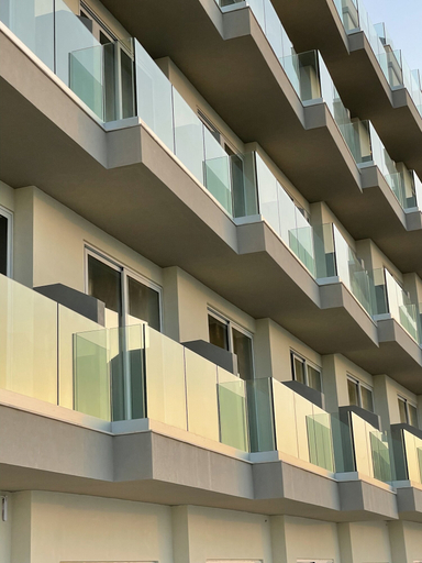 Exterior & Views 2, Hotel VIU57