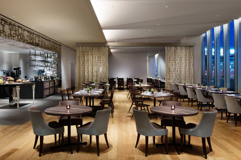 Food & Drinks 4, Courtyard by Marriott Shin-Osaka Station, Osaka